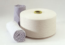  Cotton Yarn (Fils de coton)