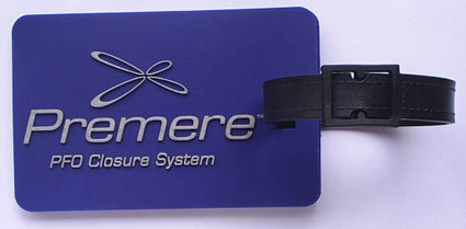  PVC Luggage Tags ( PVC Luggage Tags)