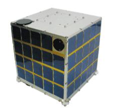  Micro Satellite, (Микроспутника,)