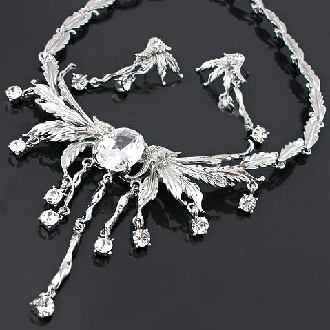  Bridal Jewelry, Wedding Jewelry With Latest Design (Bridal Jewelry, Wedding Jewelry Mit Letzte Design)
