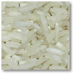  Long Grain Parboiled Rice (Le riz étuvé à grains longs)