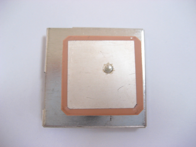  Low Cost High Performance 16 Channel GPS Module GT-320f