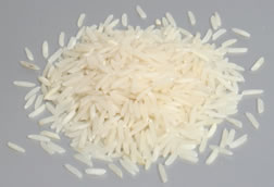  Indian Basmati Rice (Индийский рис басмати)