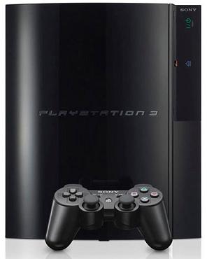 Sony Playstation 3 (Sony Playstation 3)
