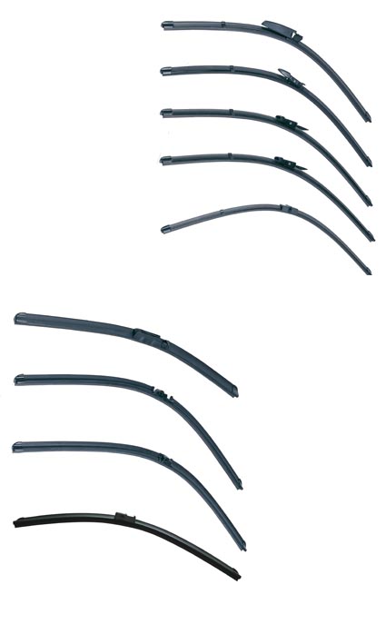  Appropriative Flat Wiper Blade ( Appropriative Flat Wiper Blade)
