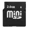 Mini SD (mit SD Adapter) (Mini SD (mit SD Adapter))