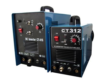  Inverter DC Multi-Functions Welder (Cutter) - (Cat416, Cat518) ( Inverter DC Multi-Functions Welder (Cutter) - (Cat416, Cat518))