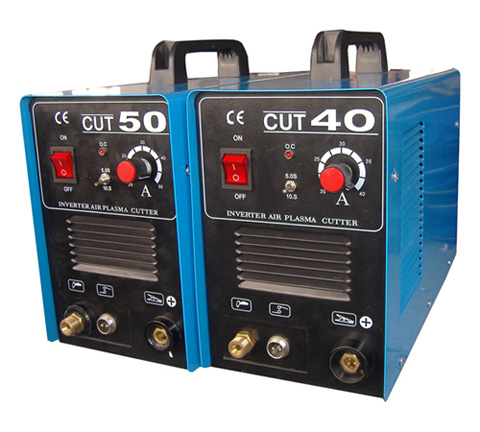  Mini Inverter DC Air Plasma Cutter (Cut40, Cut50) (Mini DC Inverter Air Plasma Cutter (Cut40, Cut50))