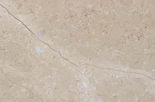  Real Beige Sponty Marble