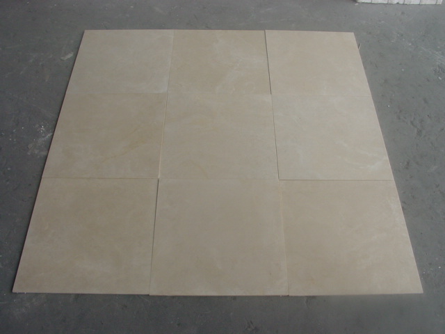  Light Travertine