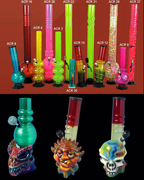 Smoking Hookah (Shisha Rauchen)