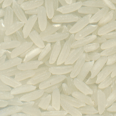  Parboiled Rice (Le riz étuvé)