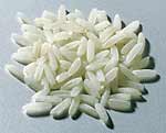  White Rice (Белый рис)