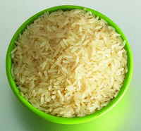 Indian Parboiled Reis (Indian Parboiled Reis)
