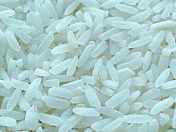  Long Grain White Rice (Riz blanc à grains longs)