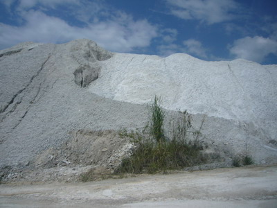  Gypsum (Gypse)