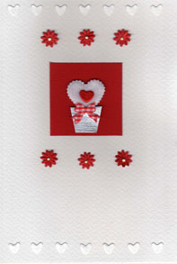 Valentine Card (Valentine Card)