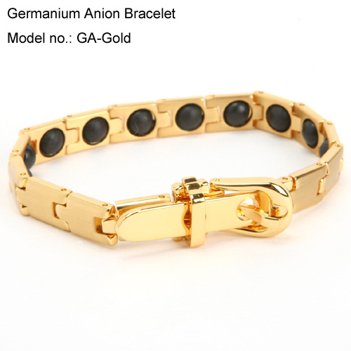  Bracelet With Germanium And Anion (Браслет с Германий и анион)