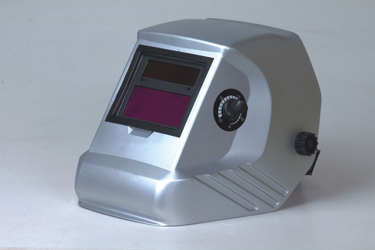  Auto Darkening Solar Power Welding Helmet ( Auto Darkening Solar Power Welding Helmet)