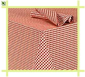  Table Cloth (Tischtuch)