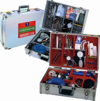 Emergency Bag (Sac d`urgence)