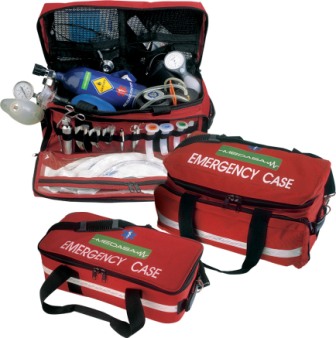  Emergency Bag (Emergency Bag)