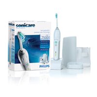  Sonicare Elite 7500 Toothbrush (Sonicare Elite 7500 зубная щетка)