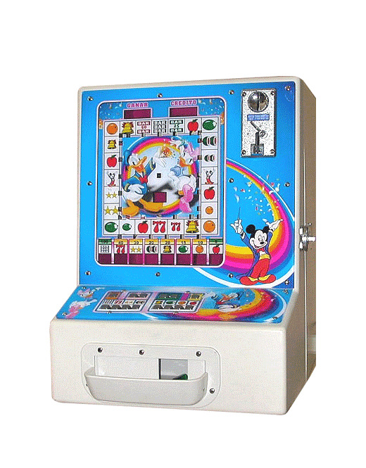  Mario Slot Machines (Mario Slot Machines)