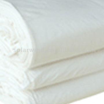 High Quality T / C Grey Fabrics & 100% Baumwolle (High Quality T / C Grey Fabrics & 100% Baumwolle)