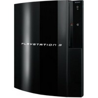  Sony PS3 60gb Japanese Version (Sony PS3 60GB Japanese Version)