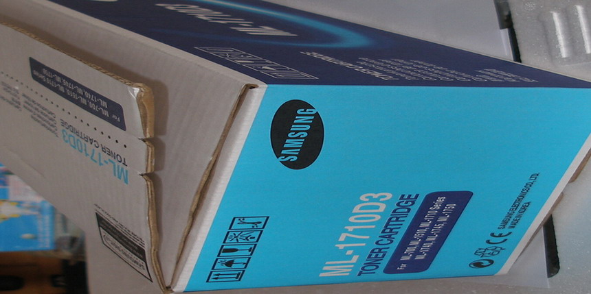  Samsung Ml-5100 Toner Cartridges (Samsung ML-5100 Тонер-картриджи)