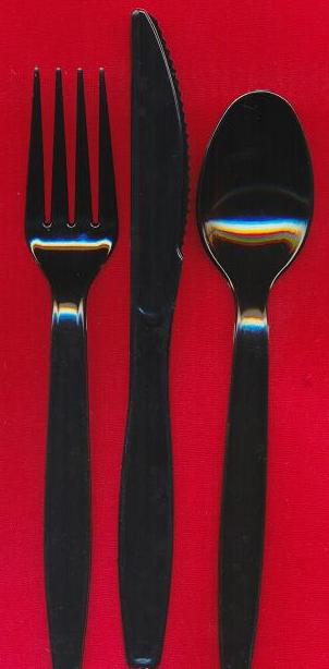  Medium Weight PS Cutlery (Poids moyen PS Couverts)