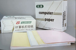  Computer Form & Paper (Computer Form & Paper)