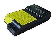  Laptop Battery Fit IBM Thinkpad 600 Series