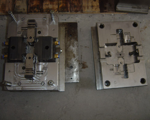  Rubber Molded Parts