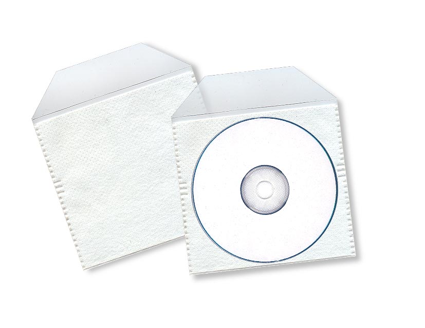 CD-Tasche, Bag VCD, DVD-Bag (CD-Tasche, Bag VCD, DVD-Bag)