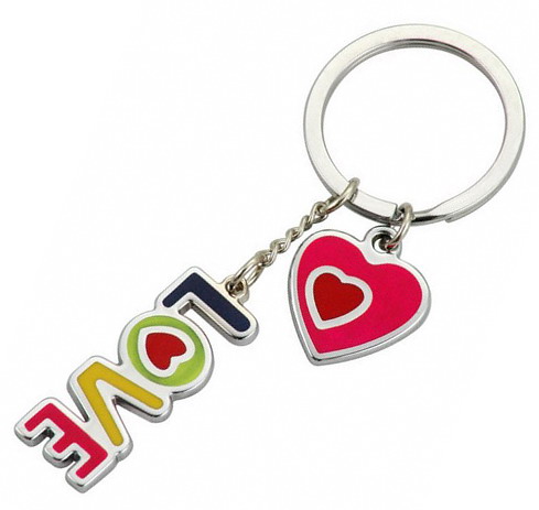  Key Chain