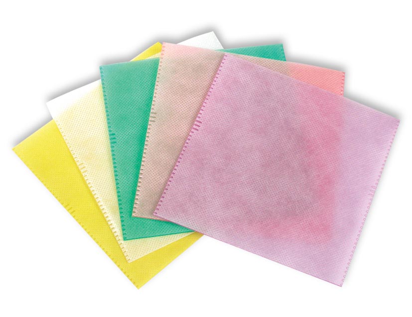  Non-Woven CD Bag ( Non-Woven CD Bag)