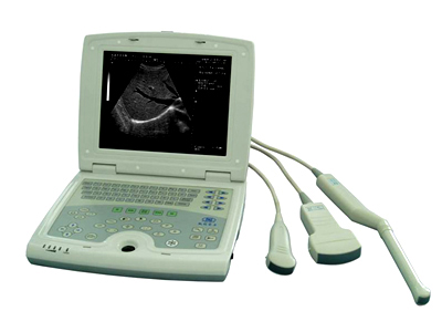  B-Type Ultrasonic Diagnostic Apparatus (B-типа Ультразвуковой диагностический аппарат)