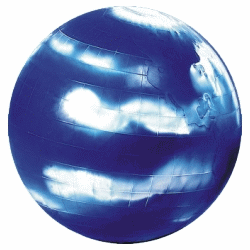  Earth Gym Ball