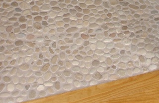  Pebble Stone Tile