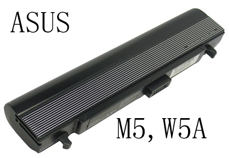  Asus M5 Series (Asus M5 Série)