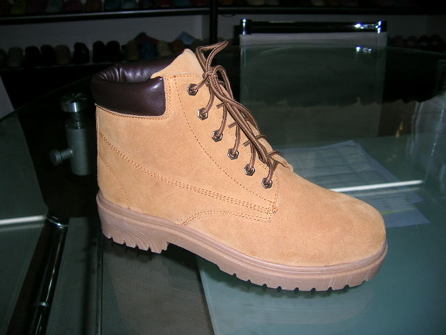  Safety Shoes