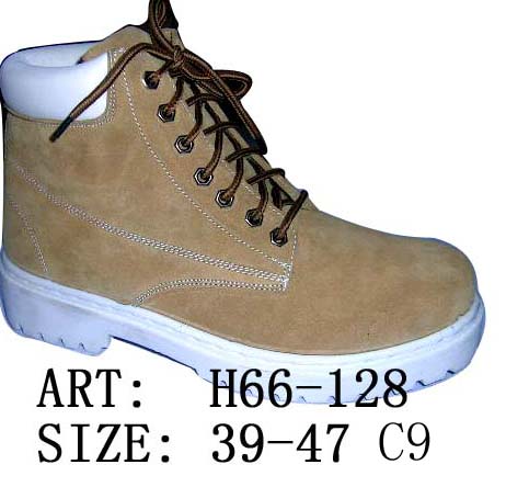  Work Boot