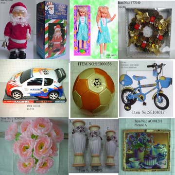  Christmas Toy ,Sport Bicycle, Frame Flower ( Christmas Toy ,Sport Bicycle, Frame Flower)
