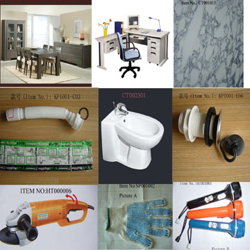  Office Furniture, Home Furniture, Tile, Sanitary Items ( Office Furniture, Home Furniture, Tile, Sanitary Items)