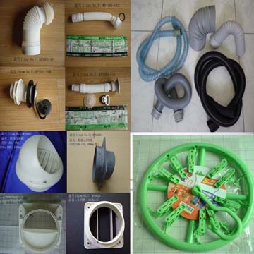  Plastic Parts ,Plastic Hanger ( Plastic Parts ,Plastic Hanger)