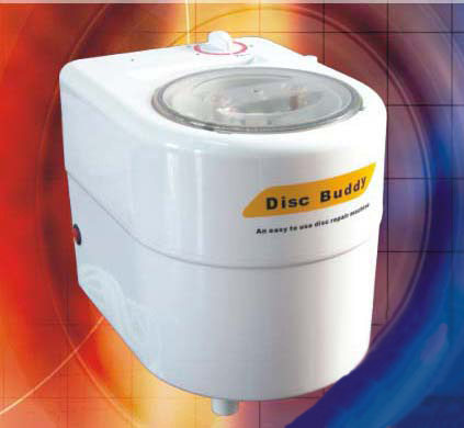  Disc Repair Machine / DVD Repair Machine / CD Repair Machine ( Disc Repair Machine / DVD Repair Machine / CD Repair Machine)