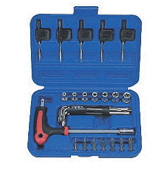  Hand Tool (D`outils à main)