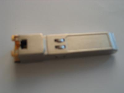  Cisco SFP GBIC Module